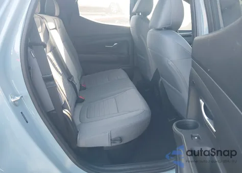 2024 Hyundai Santa Cruz Sel z USA, uszkodzony, nr VIN 5NTJB4DE2RH118290